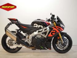 TUONO V4 FACTORY