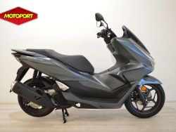 PCX 125