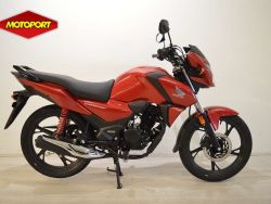CBF 125