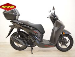 SH 150 i ABS