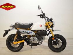 MONKEY 125