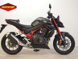 CB 750 HORNET ECT
