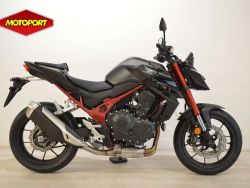CB 750 HORNET