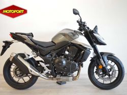 CB 750 HORNET