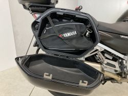 YAMAHA - FJR 1300 ABS