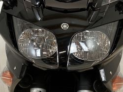 YAMAHA - FJR 1300 ABS
