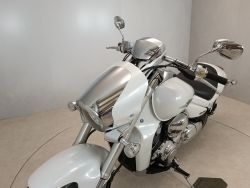 SUZUKI - INTRUDER M 1800R
