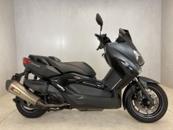 X MAX 400 TECH - YAMAHA