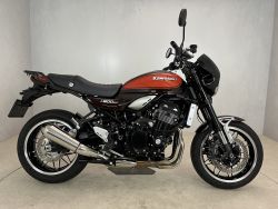 Z 900 RS ABS
