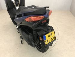 YAMAHA - X MAX 300 ABS