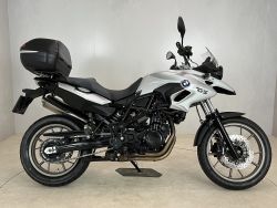 F 700 GS ABS