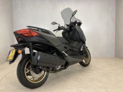 YAMAHA - X MAX 300 ABS TECH