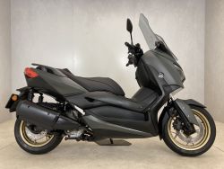 YAMAHA - X MAX 300 ABS TECH