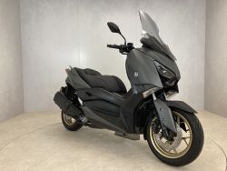 YAMAHA - X MAX 300 ABS TECH