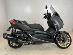 X MAX 400 TECH - YAMAHA