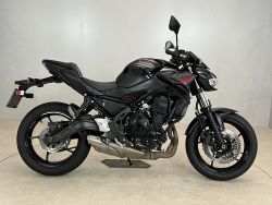 Z 650 ABS  35 KW
