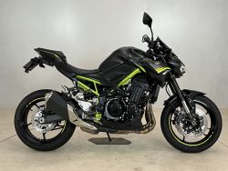 Z 900 ABS