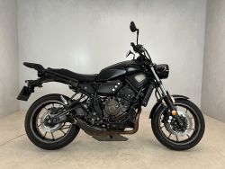 XSR 700 ABS