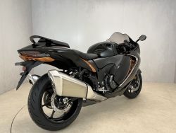 SUZUKI - GSX 1300 R Hayabusa
