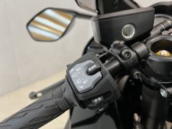 SUZUKI - GSX 1300 R Hayabusa