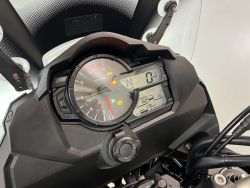 SUZUKI - DL 1000 XT V-STROM ABS