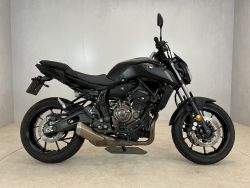 MT 07  ABS - YAMAHA