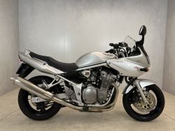GSF 600 S