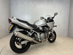 SUZUKI - GSF 600 S