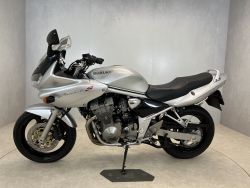 SUZUKI - GSF 600 S