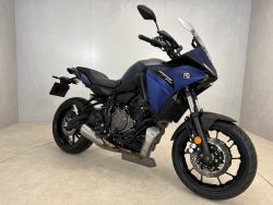 YAMAHA - TRACER 700 ABS 35 KW