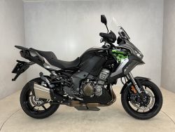 VERSYS 1000 SE ABS