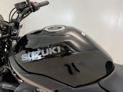 SUZUKI - SV 650 ABS