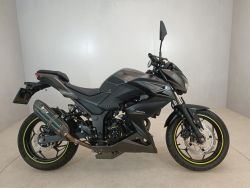 Z 300 ABS
