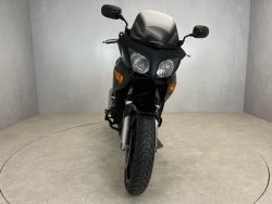 HONDA - CBF 600 S ABS