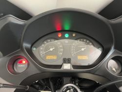 HONDA - CBF 600 S ABS