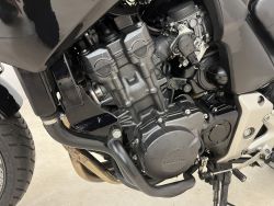 HONDA - CBF 600 S ABS
