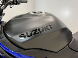 SUZUKI - SV 650 ABS