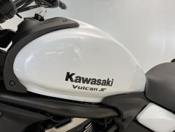 KAWASAKI - VULCAN 650 S ABS