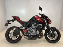 Z 900 E ABS - KAWASAKI