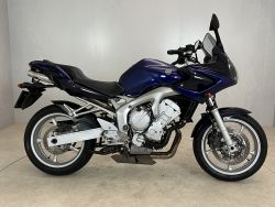FZ6 S