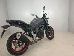 SUZUKI - SV 650 ABS