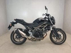 SV 650 ABS - SUZUKI