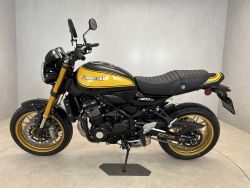 KAWASAKI - Z 900 RS SE