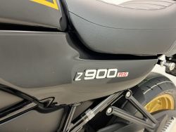 KAWASAKI - Z 900 RS SE