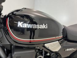 KAWASAKI - Z 650 RS ABS