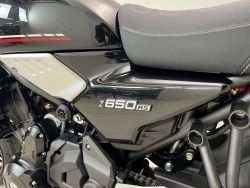 KAWASAKI - Z 650 RS ABS