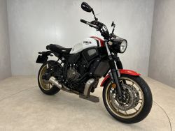 YAMAHA - XSR 700 35 KW