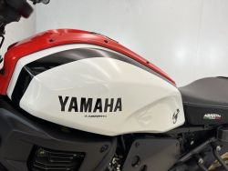 YAMAHA - XSR 700 35 KW