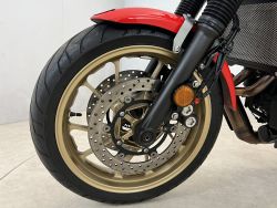 YAMAHA - XSR 700 35 KW
