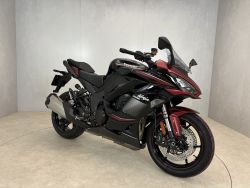 KAWASAKI - NINJA 1000 SX